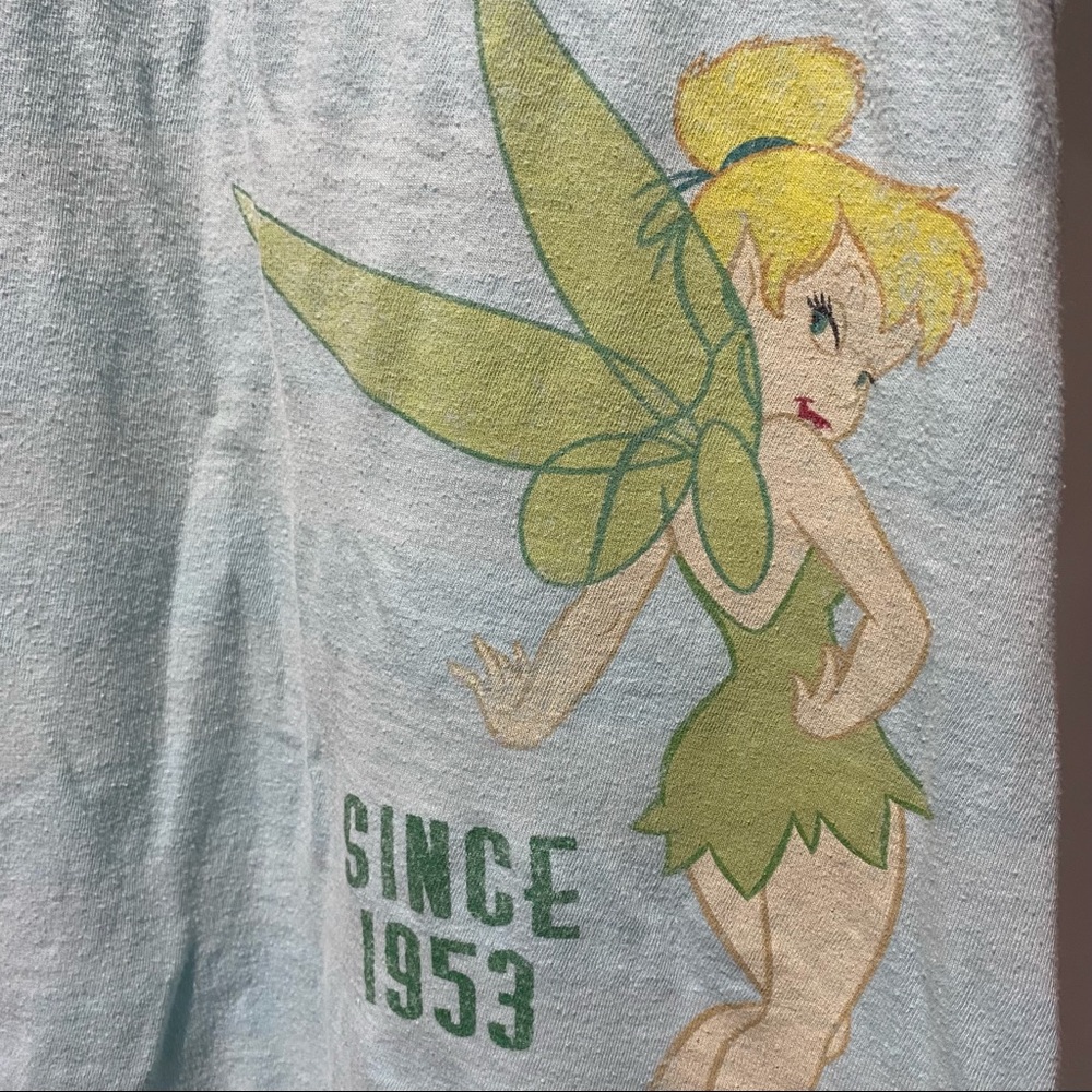 Tinkerbell tee - Picture 2 of 8